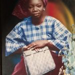 Late Madam Omoyiwade Kuteyi Nee Akinfolarin
