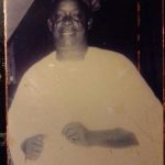 Late HighChief Jimoh Akinfolarin