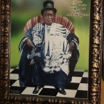 Late High Chief Seidu Akinfolarin 
Logbosere of Ondo Kingdom