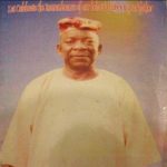 Late Elder Sanusi Akinfolarin